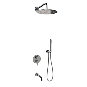 Душевой комплект RGW Shower Panels SP-55 , изображение 1