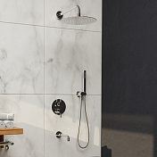 Душевой комплект RGW Shower Panels SP-55 , изображение 2