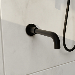 Фото Душевой комплект RGW Shower Panels SP-55B