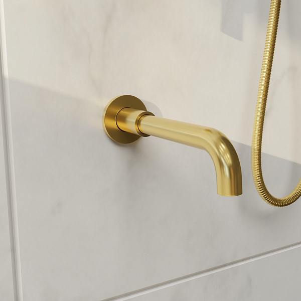 Душевой комплект RGW Shower Panels SP-55G , изображение 4