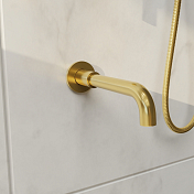 Душевой комплект RGW Shower Panels SP-55G , изображение 4