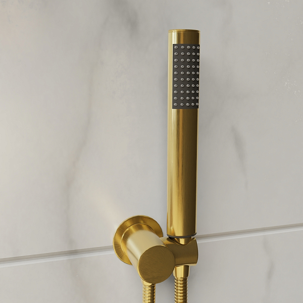Душевой комплект RGW Shower Panels SP-55G , изображение 5