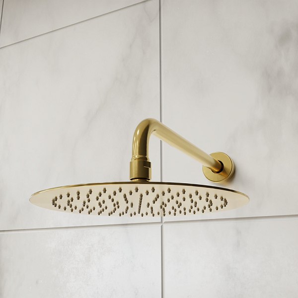 Душевой комплект RGW Shower Panels SP-55G , изображение 6