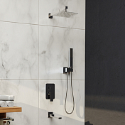 Душевой комплект RGW Shower Panels SP-56 , изображение 1