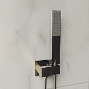 Душевой комплект RGW Shower Panels SP-56 , изображение 4