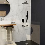 Душевой комплект RGW Shower Panels SP-56B , изображение 2