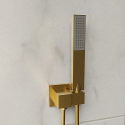 Фото Душевой комплект RGW Shower Panels SP-56G