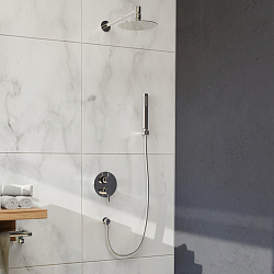 Фото Душевой комплект RGW Shower Panels SP-51