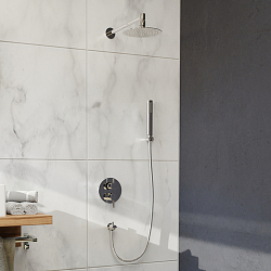 Фото Душевой комплект RGW Shower Panels SP-52