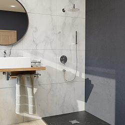 Фото Душевой комплект RGW Shower Panels SP-52