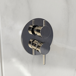 Фото Душевой комплект RGW Shower Panels SP-52