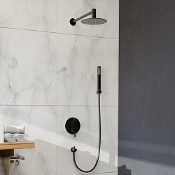 Фото Душевой комплект RGW Shower Panels SP-52B