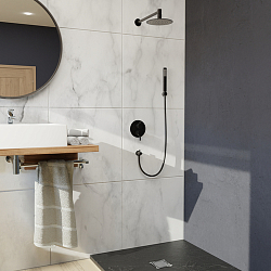 Фото Душевой комплект RGW Shower Panels SP-52B