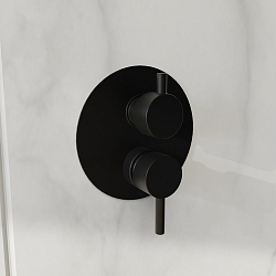 Фото Душевой комплект RGW Shower Panels SP-52B