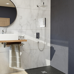 Фото Душевой комплект RGW Shower Panels SP-54