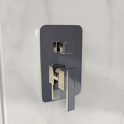 Фото Душевой комплект RGW Shower Panels SP-54