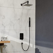 Душевой комплект RGW Shower Panels SP-54B , изображение 1