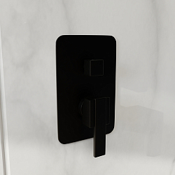 Фото Душевой комплект RGW Shower Panels SP-54B