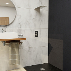 Фото Душевой комплект RGW Shower Panels SP-6143-01
