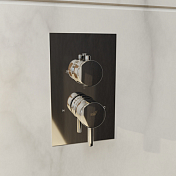 Изображение Душевой комплект RGW Shower Panels SP-6143-01 Душевой комплект RGW Shower Panels SP-6143-01 , изображение 4