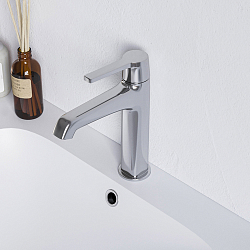 Фото Смеситель RGW Shower Panels SP-301  для раковины