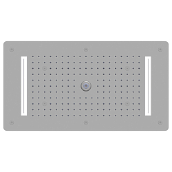 Фото Верхний душ RGW Shower Panels SP-72