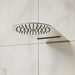 Фото Верхний душ RGW Shower Panels SP-62