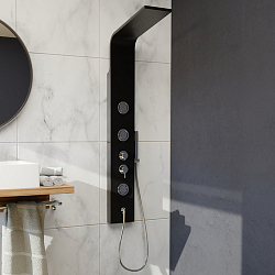 Фото Душевая панель RGW Shower Panels SP-04B