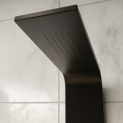 Фото Душевая панель RGW Shower Panels SP-04B