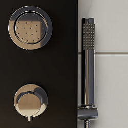 Фото Душевая панель RGW Shower Panels SP-04B