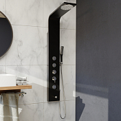 Душевая панель RGW Shower Panels SP-05B , изображение 2