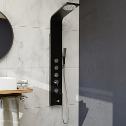 Фото Душевая панель RGW Shower Panels SP-05B