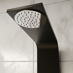 Фото Душевая панель RGW Shower Panels SP-05B