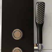 Душевая панель RGW Shower Panels SP-05B , изображение 5
