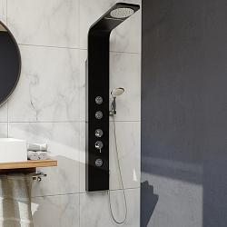 Фото Душевая панель RGW Shower Panels SP-06B