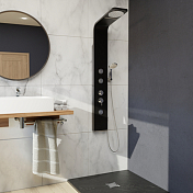 Душевая панель RGW Shower Panels SP-06B , изображение 3