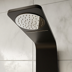 Фото Душевая панель RGW Shower Panels SP-06B