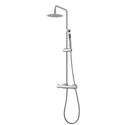 Фото Душевая стойка RGW Shower Panels SP-21