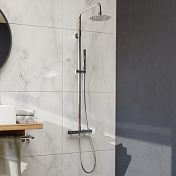 Душевая стойка RGW Shower Panels SP-21 , изображение 2