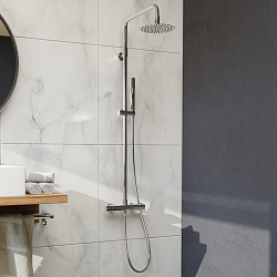 Фото Душевая стойка RGW Shower Panels SP-21