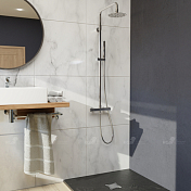 Душевая стойка RGW Shower Panels SP-21 , изображение 3