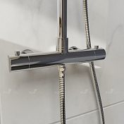 Душевая стойка RGW Shower Panels SP-21 , изображение 4