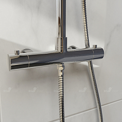 Фото Душевая стойка RGW Shower Panels SP-21