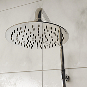 Душевая стойка RGW Shower Panels SP-21 , изображение 8