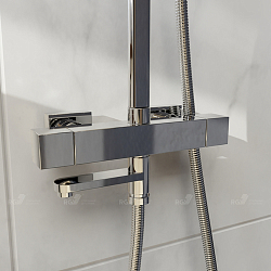 Фото Душевая стойка RGW Shower Panels SP-22