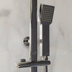 Фото Душевая стойка RGW Shower Panels SP-22
