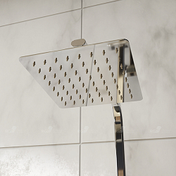 Фото Душевая стойка RGW Shower Panels SP-22