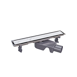 Фото Душевой трап RGW Shower Drain SDR-22 47212260-01