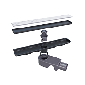 Душевой трап RGW Shower Drain SDR-22B 47212240-04 , изображение 4