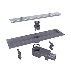Фото Душевой трап RGW Shower Drain SDR-31 47213140-01
